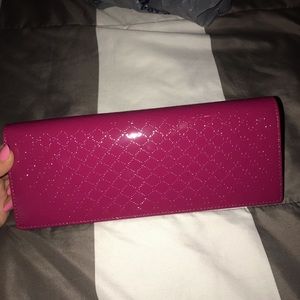 Gucci clutch